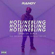 Randy Nota Loca - Hotline Bling MP3
