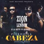 Zion Y Lennox Ft. Arcangel, De La Ghetto - Pierdo La Cabeza (Remix) MP3