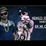 Ñengo Flow Ft. Randy - En Mi Cama MP3