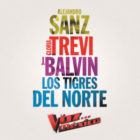 Alejandro Sanz Ft. Gloria Trevi, J Balvin Y Los Tigres Del Norte - Cuando Seas Grande