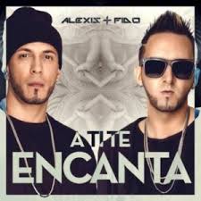 Alexis Y Fido - A Ti Te Encanta MP3