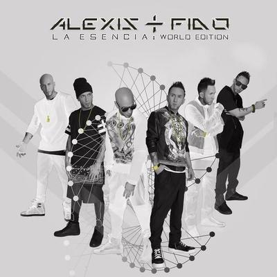 Alexis Y Fido - La Esencia World Edition MP3