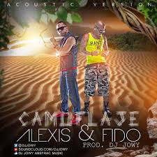 Alexis y Fido - Camuflaje MP3