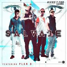 Alexis y Fido Ft. Plan B - Salvaje MP3