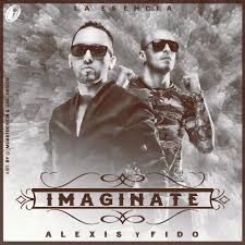 Alexis y Fido - Imaginate MP3