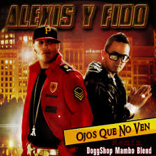 Alexis y Fido - Ojos Que No Ven MP3