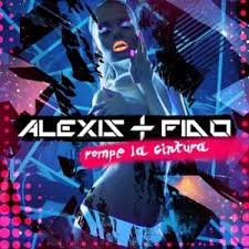 Alexis y Fido - Rompe La Cintura MP3