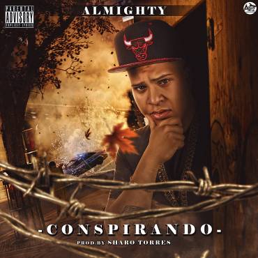 Almighty - Conspirando