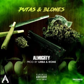 Almighty - Putas Y Blones MP3
