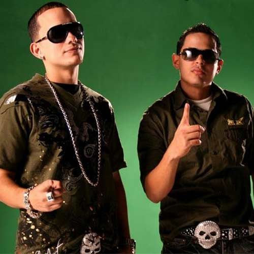 Angel Y Khriz Na De Na Mp3 Download - DownloadMeta