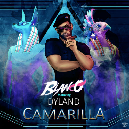 Blanco Ft. Dyland - Camarilla