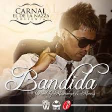 Carnal - Bandida MP3