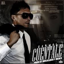 Carnal - Cuentale MP3