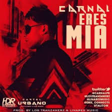 Carnal - Eres Mia MP3