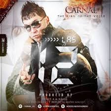 Carnal - Las 12 MP3