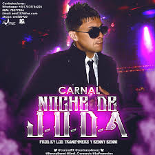 Carnal - Noche De J.O.D.A. MP3