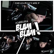 Cosculluela - Blam Blam MP3
