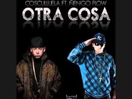 Cosculluela Ft Ñengo Flow - Otra Cosa MP3