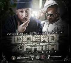Cosculluela Ft. Franco El Gorila - Dinero y Fama MP3