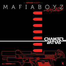 Cosculluela Ft. Los MafiaBoyz - Chamber Patras MP3