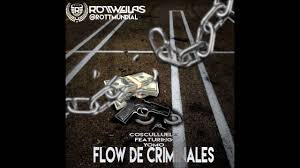 Cosculluela Ft. Yomo - Flow De Criminales MP3