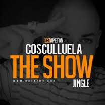 Cosculluela - Jingle Coyote The Show (Tiraera) MP3