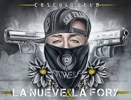 Cosculluela - La Nueve y La Fory MP3