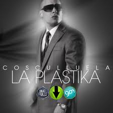 Cosculluela - La Plastika MP3