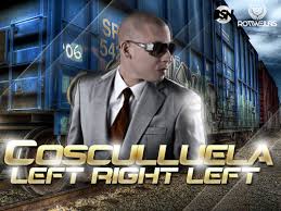 Cosculluela - Left Right Left MP3