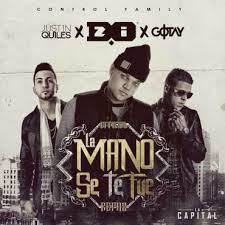 D.OZi Ft. Justin Quiles Y Gotay - La Mano Se Te Fue MP3
