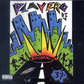 DJ Playero 37 - UnderGround (1992) Descargar Album