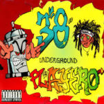 DJ Playero 38 - Underground (1993) Descargar Album