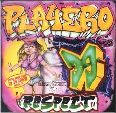 DJ Playero 39 - Respect (1995) Descargar Album