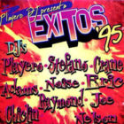 DJ Playero Presenta - Exitos '95 (1995) Descargar Album