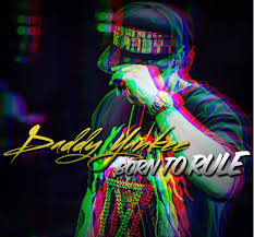 Daddy Yankee - Born To Rule MP3