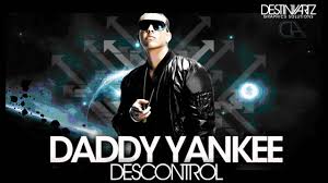 Daddy Yankee - Descontrol MP3