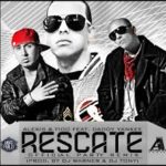 Daddy Yankee Ft. Alexis y Fido - Rescate MP3