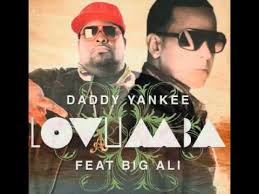 Daddy Yankee Ft. Big Ali - Lovumba (Remix) MP3