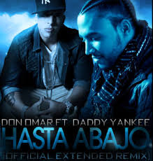 Daddy Yankee Ft. Don Omar - Desafio MP3