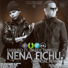 Daddy Yankee Ft. Farruko - Nena Fichu (Remix) MP3