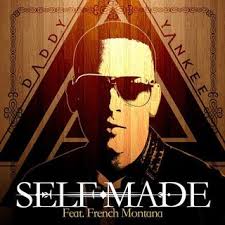 Daddy Yankee Ft. French Montana - Self Made MP3