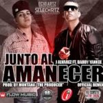 Daddy Yankee Ft. J Alvarez - Junto Al Amanecer (Remix) MP3