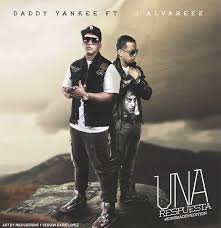 Daddy Yankee Ft. J Alvarez - Una Respuesta MP3