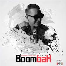 Daddy Yankee Ft. Juan Alcaraz - Boombah MP3