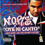 Daddy Yankee Ft. N.O.R.E., Nina Sky - Oye Mi Canto (Remix) MP3