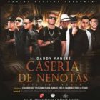 Daddy Yankee Ft. Plan B, Tito El Bambino, Clandestino, Amaro y Otros - Caseria De Nenotas MP3