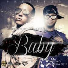 Daddy Yankee Ft. Randy - Baby MP3