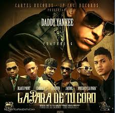 Daddy Yankee Ft. Varios Artistas - La Para De Tu Coro mp3