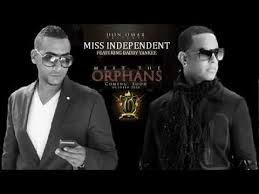 Daddy Yankee Ft. Don Omar - Independiente (Original) MP3