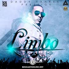 Daddy Yankee - Limbo MP3